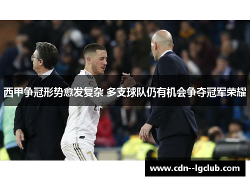 西甲争冠形势愈发复杂 多支球队仍有机会争夺冠军荣耀