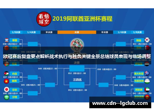 欧冠赛后复盘要点解析战术执行与胜负关键全景总结球员表现与临场调整
